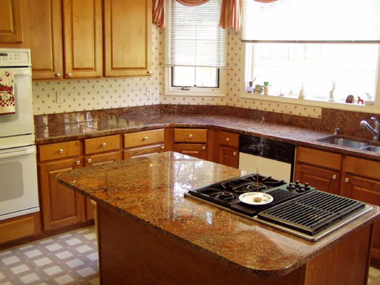 Countertops