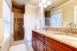 Bathroom Countertops