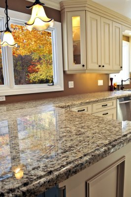 Kitchen Countertop Baltimore