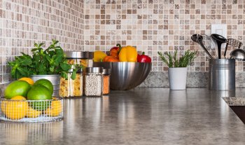 The Homeowner’s Guide to Marble Countertops