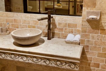 bathroom countertops Baltimore