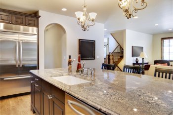 granite countertops Baltimore