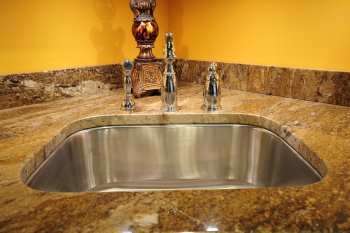 granite countertop in baltimore